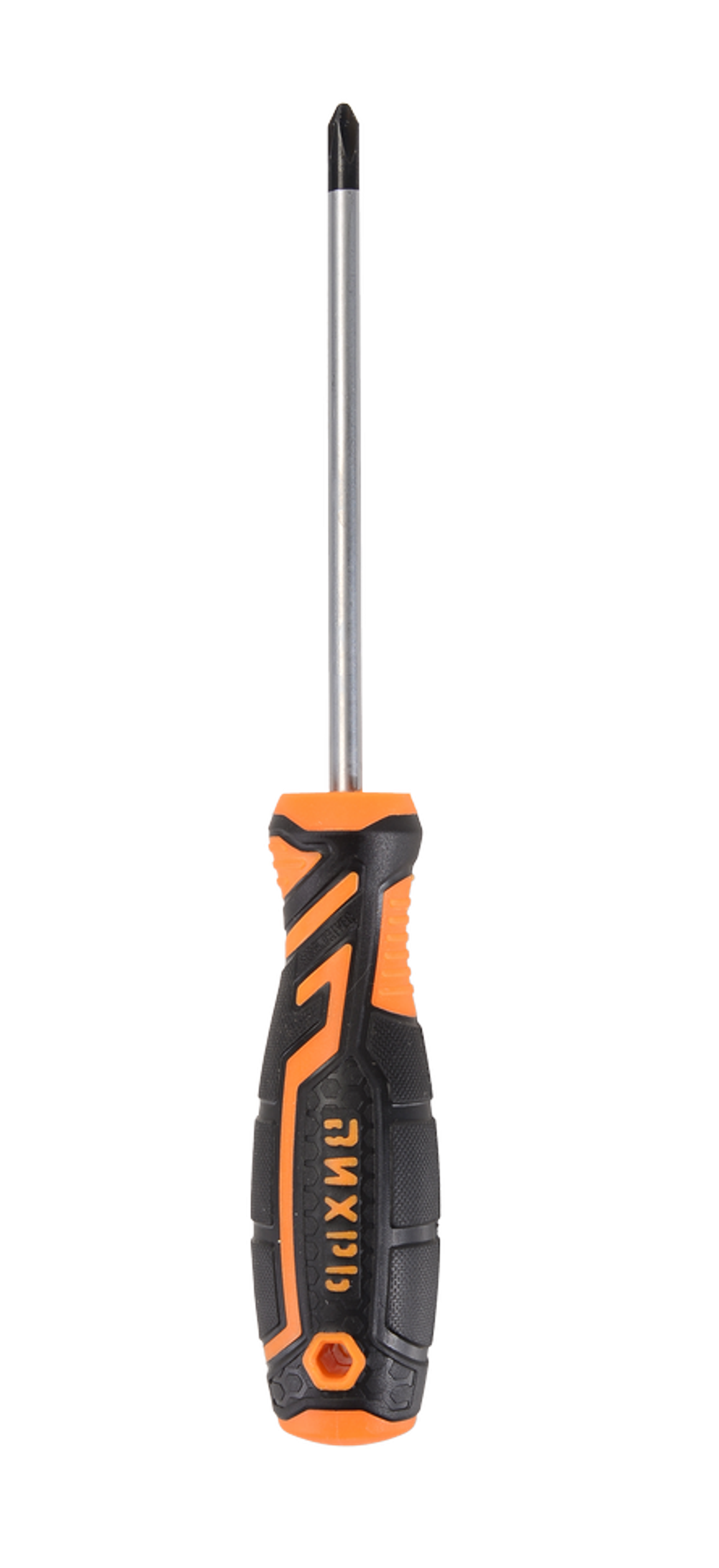 Отвёртка крестовая ВИХРЬ PH1 100мм