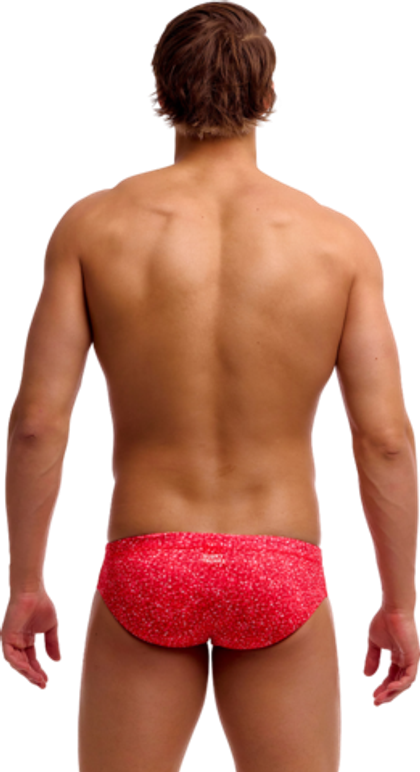 Плавки FUNKY TRUNKS Men's Hot Coals