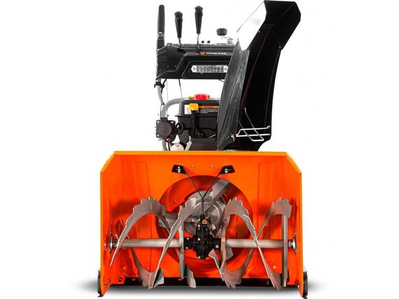 Снегоуборщик YARD FOX 7154E
