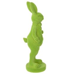 GAEM Фигурка декоративная "Заяц", L8 W9 H24,5 см