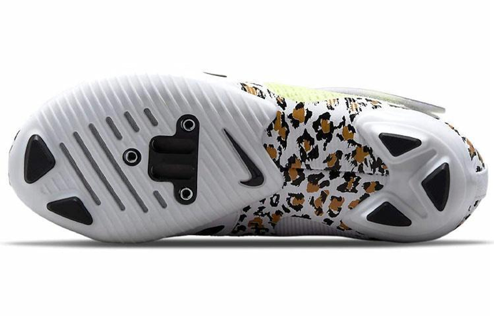 Кроссовки Nike Superrep (Женская размерная сетка)