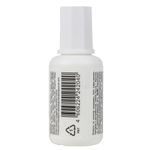 Корректирующая жидкость BRAUBERG "Aqua" на водной основе 20 мл, с кисточкой, 228643