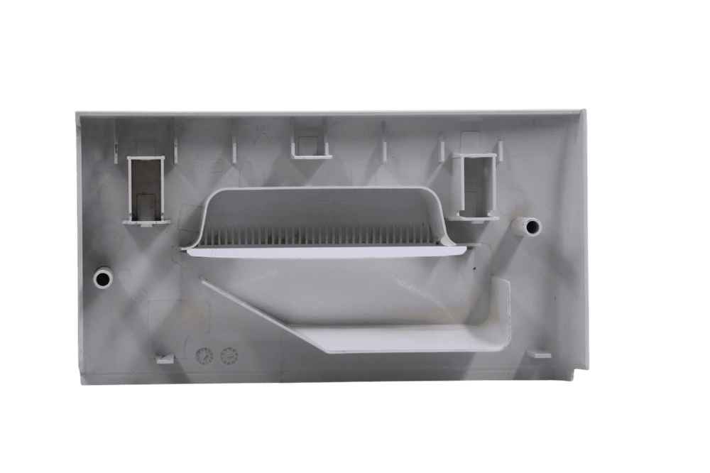 Крышка бункера 651236 стиральной машины Bosch Maxx5