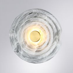 Настенный светильник Arte Lamp