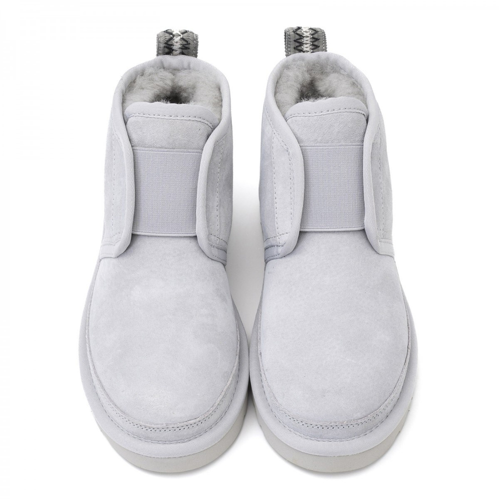 Ugg Neumel Flex Grey-Violet
