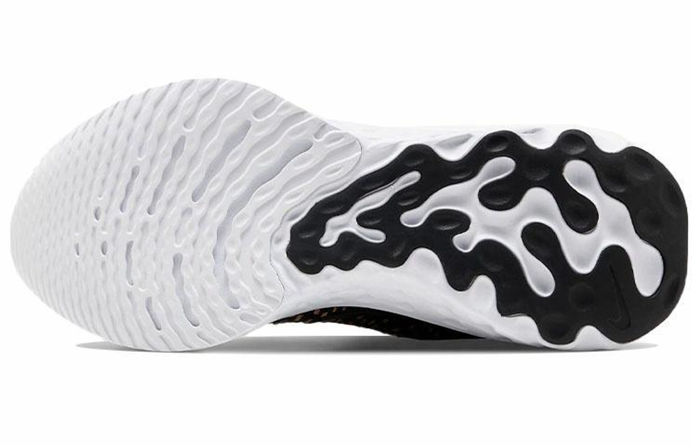 Кроссовки Nike React Infinity Run Flyknit 3 (Женская размерная сетка)