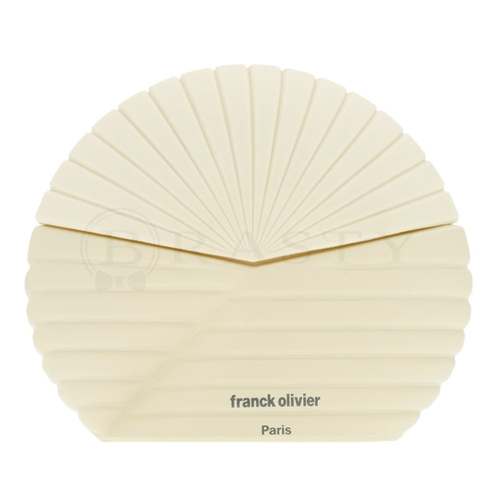 Franck Olivier Franck Olivier EDP W 75 ml