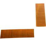 ГВОЗДИ ФИНИШ 23GA Д/ПН НЕЙЛЕРА 0,64Х20ММ 5000ШТ MATRIX 57675