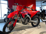 Honda CRF250R