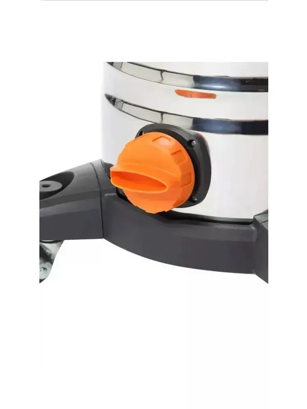 Dexter Строительный пылесос 30 л, 1500 Вт