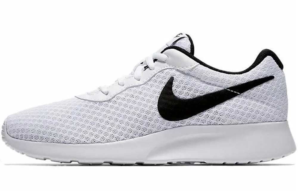 Кроссовки Nike Tanjun (Женская размерная сетка)