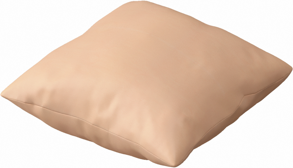 Подушка для часов/браслетов/90*90*45 мм.