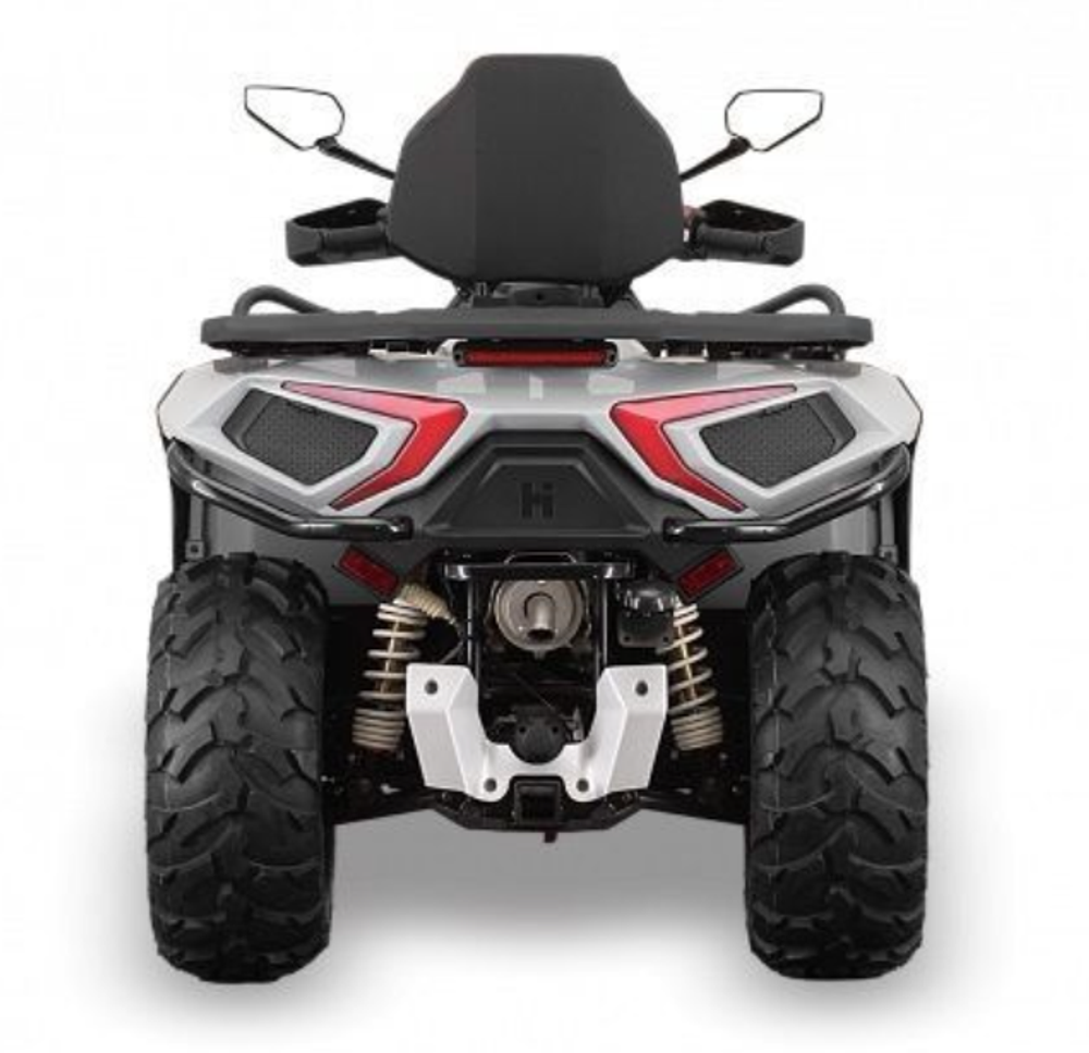 Квадроцикл HISUN GUARDIAN 550L /LONG