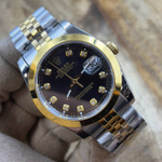 Часы Rolex