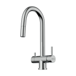 Смеситель OMOIKIRI AKITA-S C