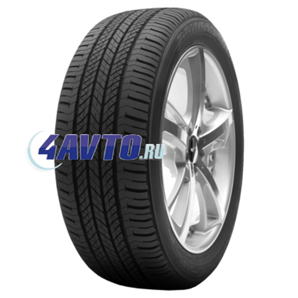 Легковая шина 235/60R17 102V Dueler H/L 400 TL