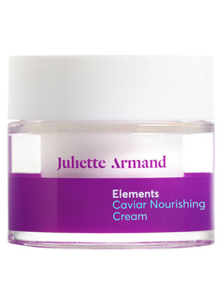 JULIETTE ARMAND Крем на основе икры с омега 3 и омега 6