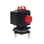 Аренда Уровень лазерный 4D (зеленый луч) Makute LL2216