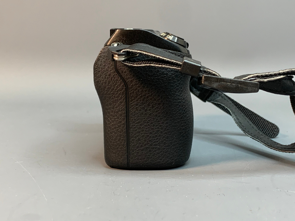 Sony NEX-7 Kit E 3.5-5.6 18-55mm OSS 1.700 кадров