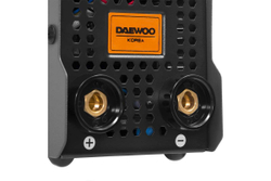 Сварочный инверторный аппарат DAEWOO DW 175