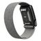 Плетеный ремешок для Whoop MG SuperKnit Band​ (Graphite) 959-11-003-013-049
