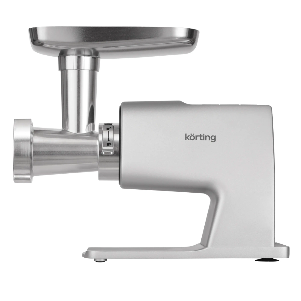 Мясорубка OBERBI KMG 0604 X