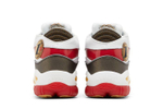Кроссовки Reebok Answer