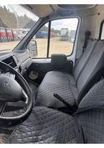 GAZ GAZELLE BUSINESS Бортовой (Евроборт) 2844SA (Евроборт, Бензиновый, 2,7 л, 107 л.с. МТ)