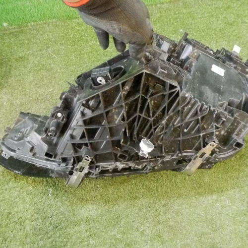 Фара правая BMW 4er G22 (2020-н.в.) Laser