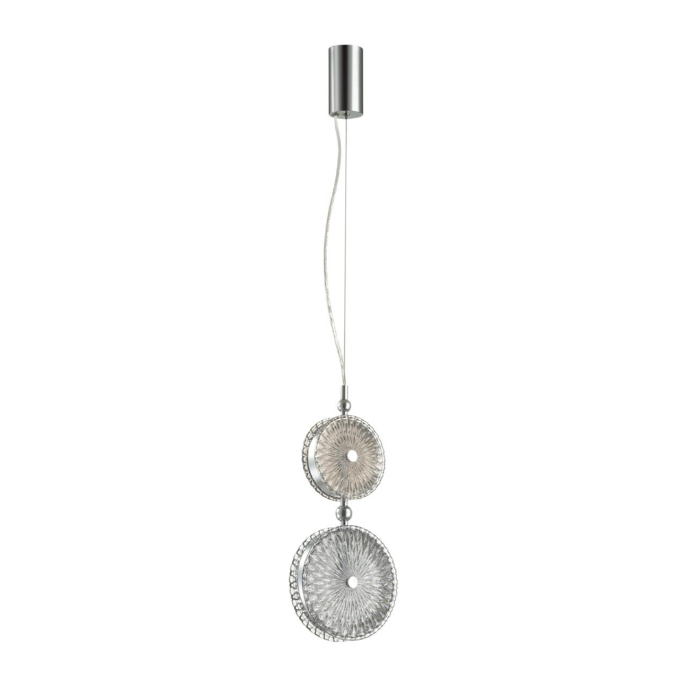 5416/13LC ODL_EX Подвес LED 13Вт 4000К 220В IP20 L-VISION