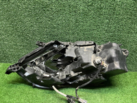 Битая Фара правая Nissan X-Trail T32 (17-22) LED