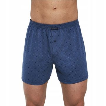 Трусы мужские семейные для больших мужчин Cornette Comfort 008/260
