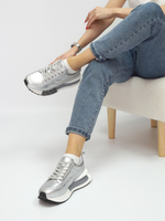 Кроссовки женские демисезонные POPULAR FASHION N38-5