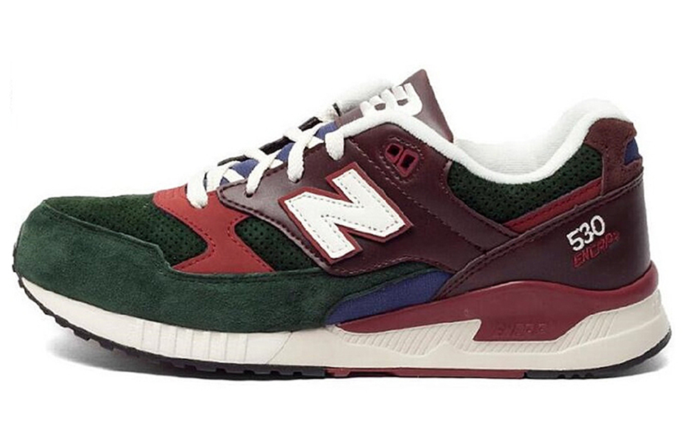 Кроссовки New Balance Nb 530