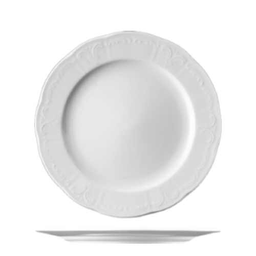 Тарелка мелкая 15см Bellevue, Lilien