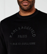 Худые Karl Lagerfeld - черный(705082 551900)