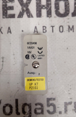 Siemens прочее 6ES5498-1AA31 с хранения