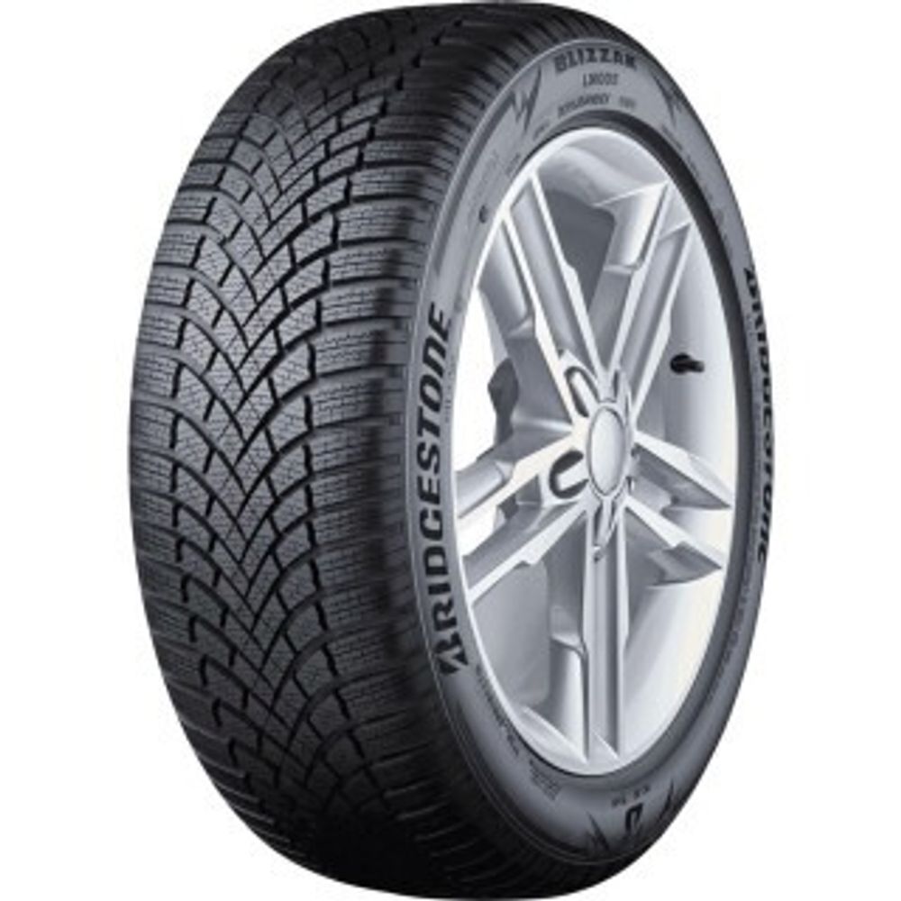 BRIDGESTONE