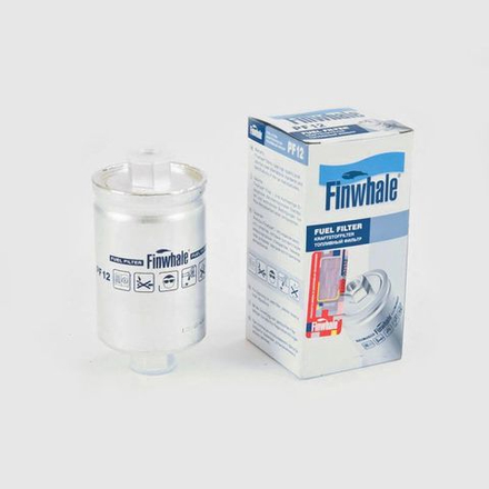 Фильтр топливный Finwhale PF12 ВАЗ 2110 инжектор