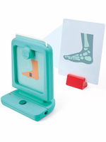 Игровой набор "Добрый Доктор"