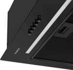 Вытяжка MAUNFELD Hardy 1000 черный