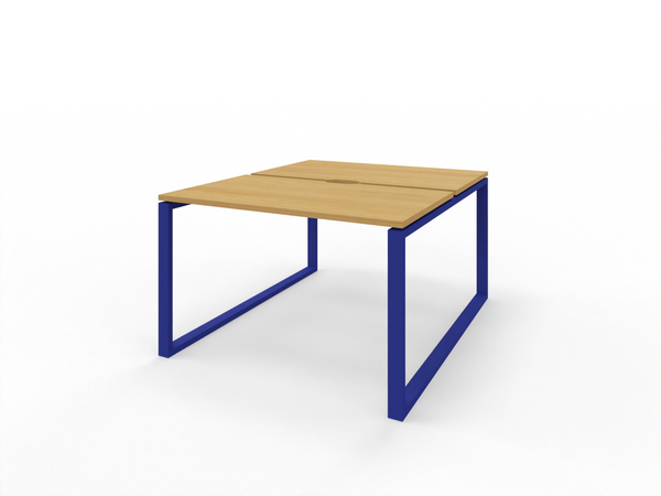 Бенч 2 рабочих места