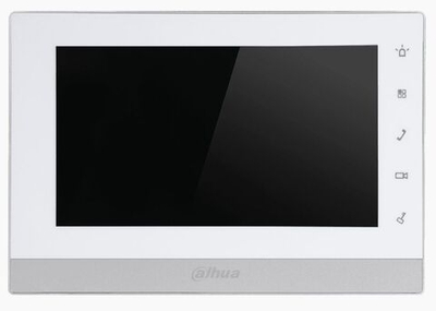 DH-VTH1550CH Абонентский монитор Dahua