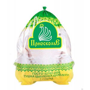Птица