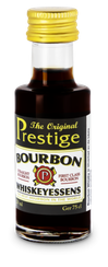 Prestige Виски бурбон (Bourbon Whiskey) 20 ml