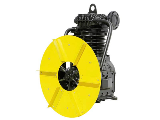 Компрессорная головка С415М.01 АСО Бежецк