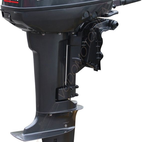 Лодочный мотор SEA-PRO OTH 9,9 S 9.9 л.с. двухтактный