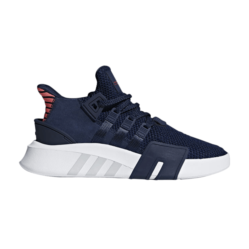 Кроссовки Adidas Originals Eqt Bask Adv