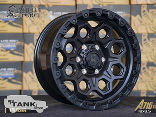 TANK 300 / TANK 400 Колесный диск 18'' (1шт.) A716188503CB