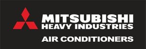 Кондиционеры Mitsubishi Heavy